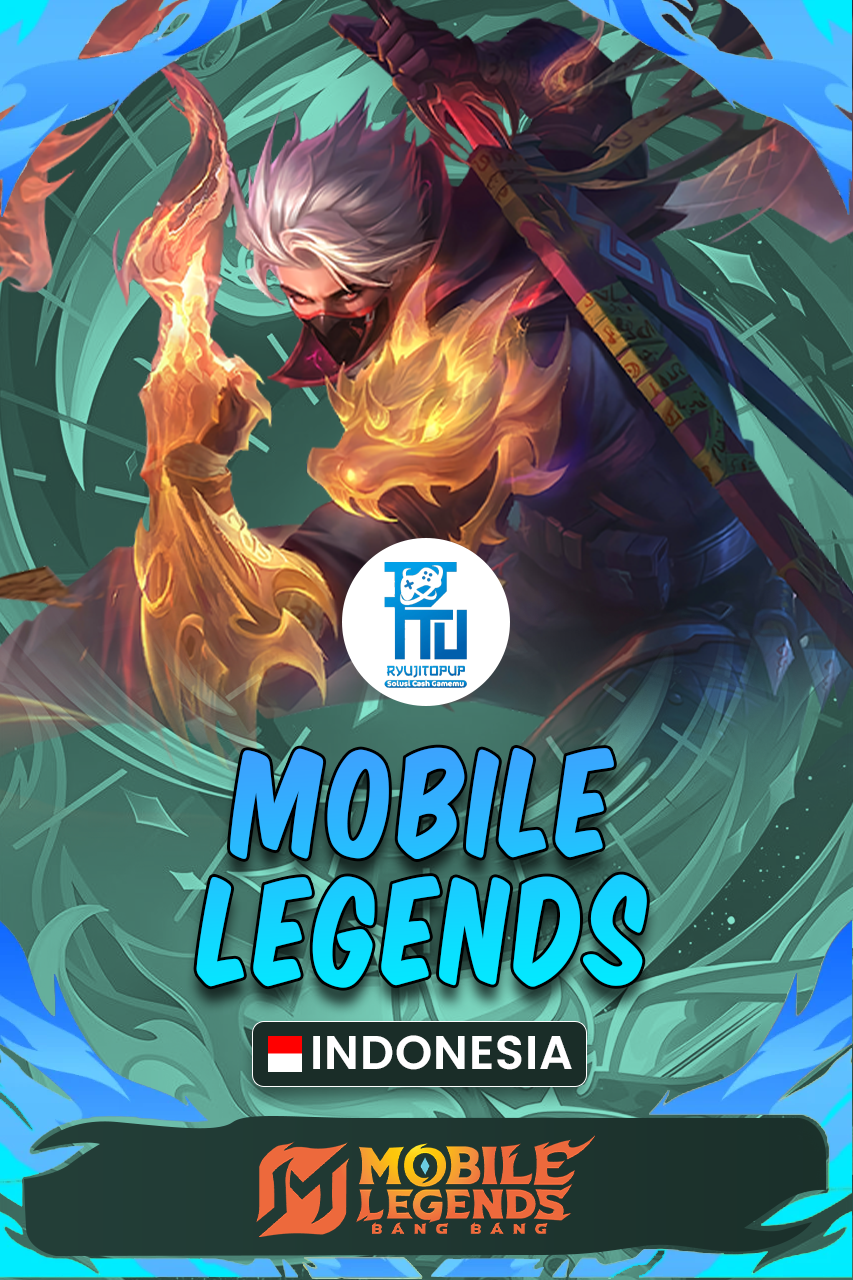 Mobile Legends
